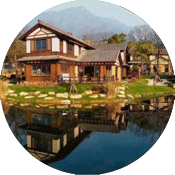 木結構牆體飾面