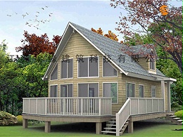 江蘇木屋價格包含項目列表