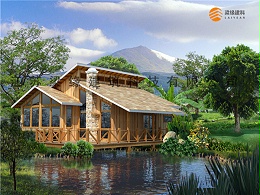 防腐木屋爲何如此深得人心