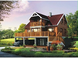 蘇州木屋設計，你具體瞭解這些嗎？