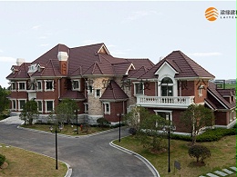 喜好度假木屋之情，不分老少專屬