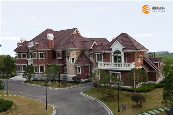 度假木屋 度假木屋設計 木屋公司