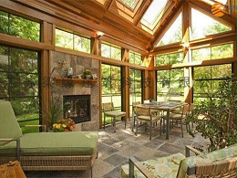 做好木屋保養維護，給您更好居住環境