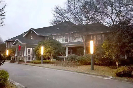 南京綠博園濱江酒店别墅