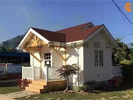 防腐木屋維護需檢查那些内容？