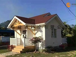 定制移動木屋，安全才是關鍵