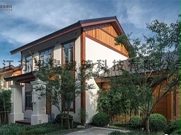 民宿木屋建造相關知識解答