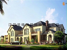 自建木屋别墅需要幾個人工