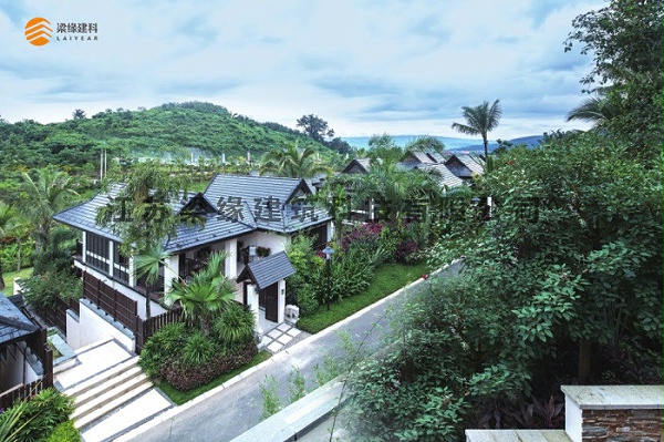  民宿木屋 民宿木屋設計 度假木屋