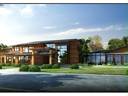 LYZF (5)木結構房屋