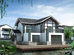 木屋建築的造價和哪些因素有關