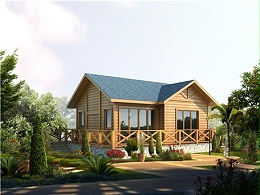 輕木結構工程有哪些優點？