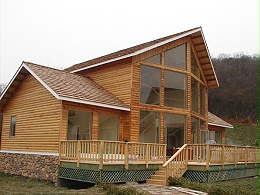 木結構住宅搭建過程中要考慮哪些問題？