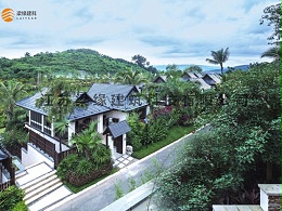 度假木屋是忙裏偷閑的愉悅，是生活的享受