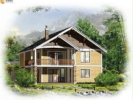 木屋定制好嗎？蘇州木屋廠家爲您分析