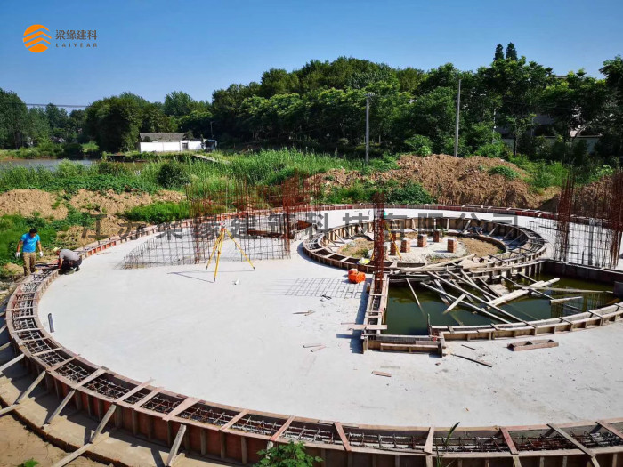 木結構建築 木屋建築 木屋公司