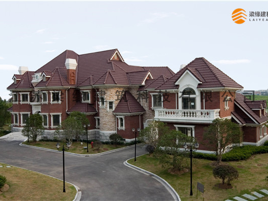 喜好度假木屋之情，不分老少專屬