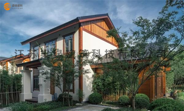 木屋價格 木屋造價 木别墅造價
