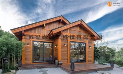 蘇州木屋公司 蘇州木屋