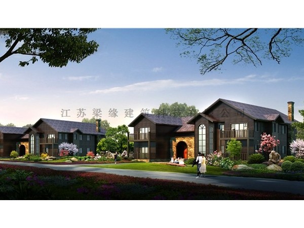 木結構房屋防腐性能及其成本問題解答