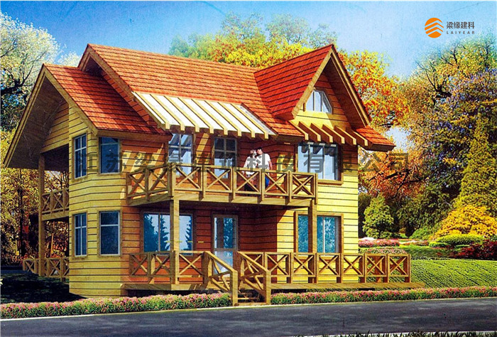 民宿木屋 民宿木屋設計 木屋價格