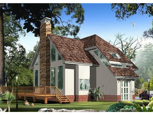 輕鋼木屋和木别墅那個比較好？