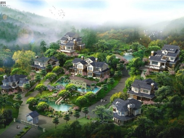 低碳節能木屋具體表現在那些方面