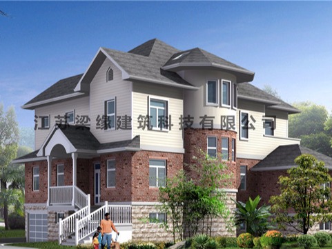 度假木屋 木屋設計 木屋公司