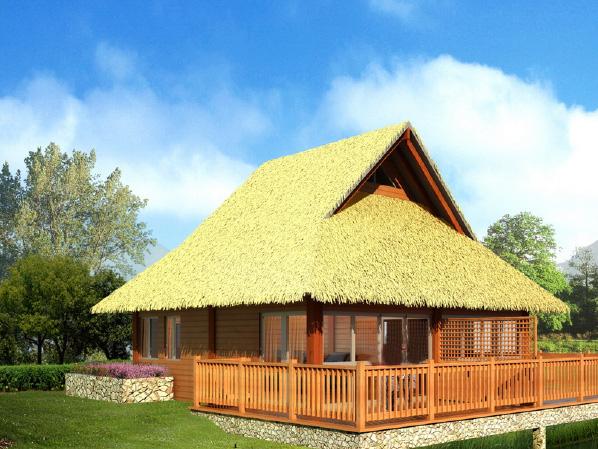 保證度假木屋品質的幾個重點要素