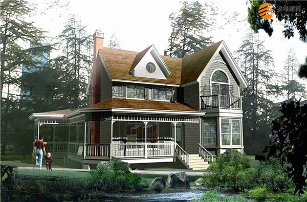 木屋廠家 木屋公司 木屋價格